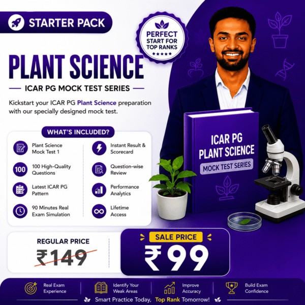 tura Plant Science Starter Pack